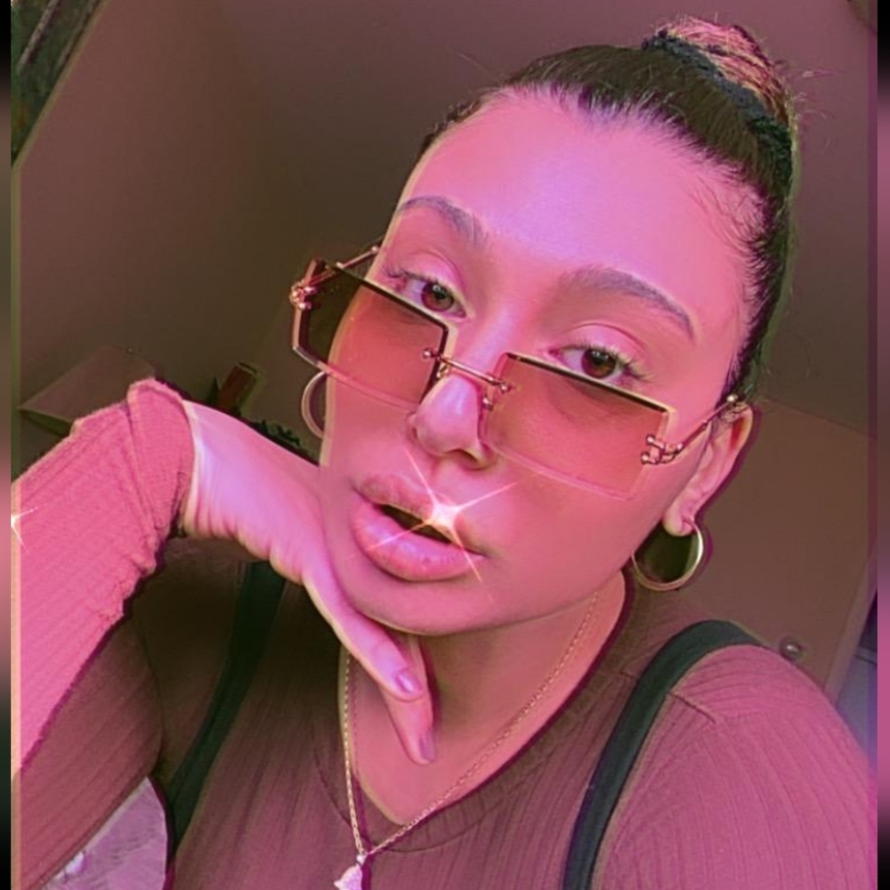 90's Retro sunglasses
